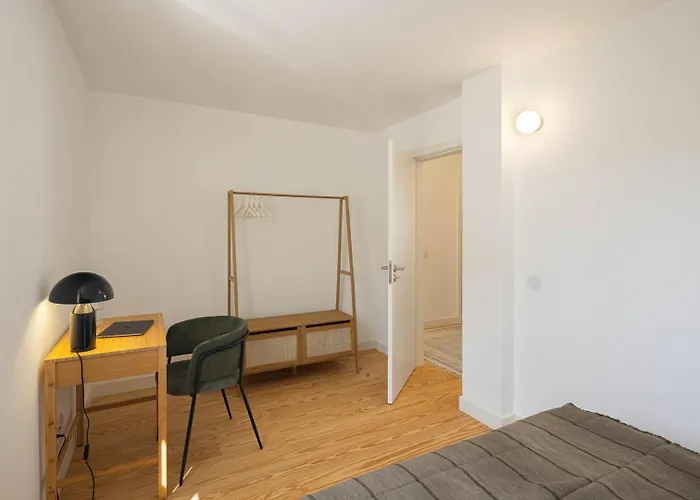 Guestready - Mosteiro Azul Downtown Apartments