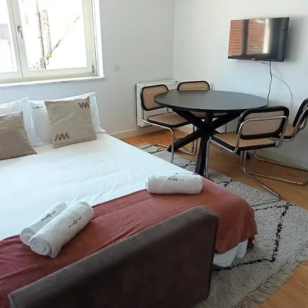 Guestready - Mosteiro Azul Downtown Apartments Coimbra Exterior foto