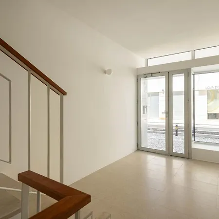 Guestready - Mosteiro Azul Downtown Apartments Coimbra Exterior foto