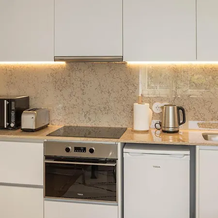 Guestready - Mosteiro Azul Downtown Apartments Coimbra Exterior foto