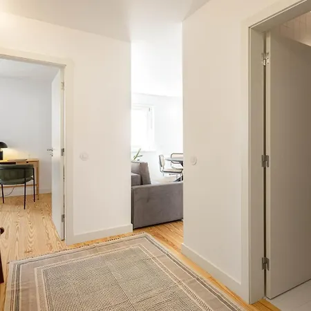 Guestready - Mosteiro Azul Downtown Apartments Coimbra Exterior foto