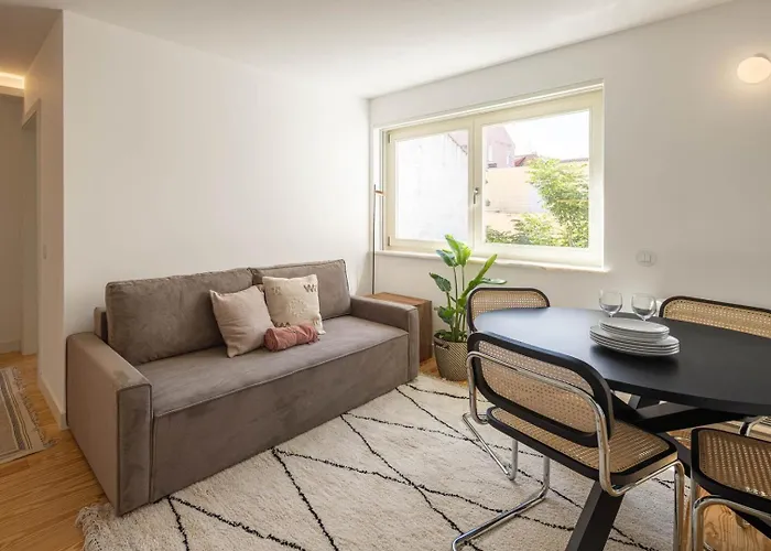 Guestready - Mosteiro Azul Downtown Apartments
