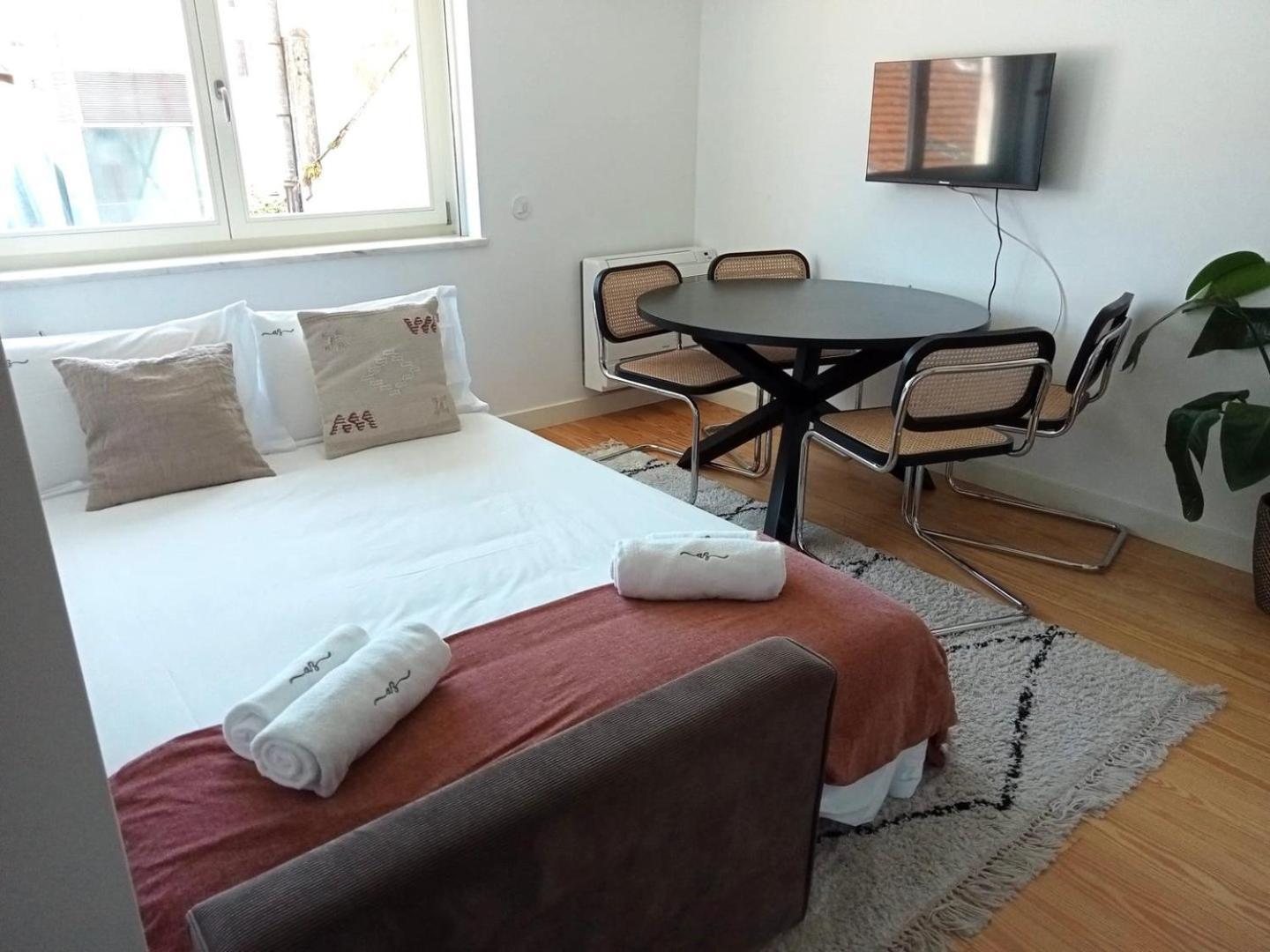 Guestready - Mosteiro Azul Downtown Apartment *