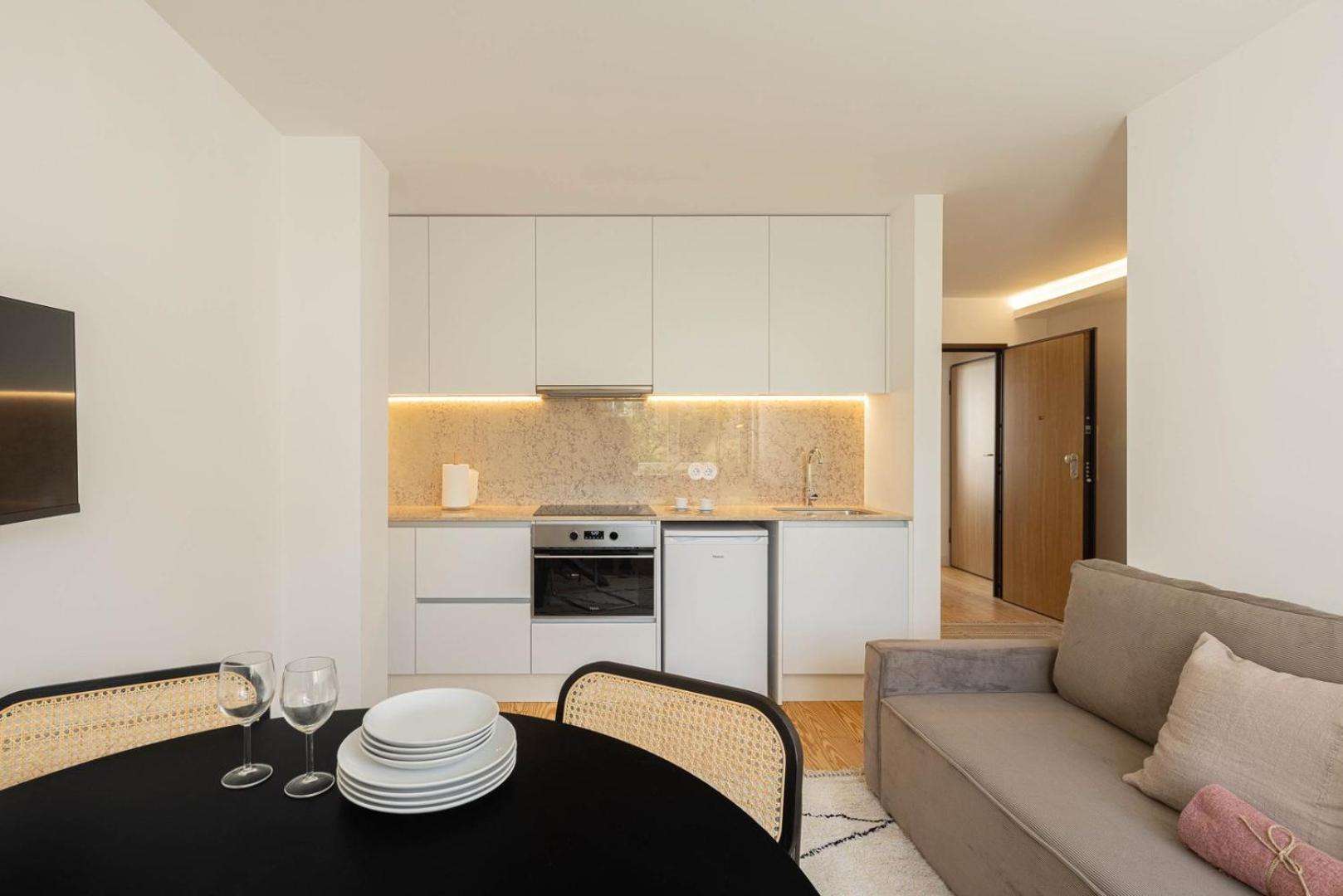 Apartment Guestready - Mosteiro Azul Downtown *