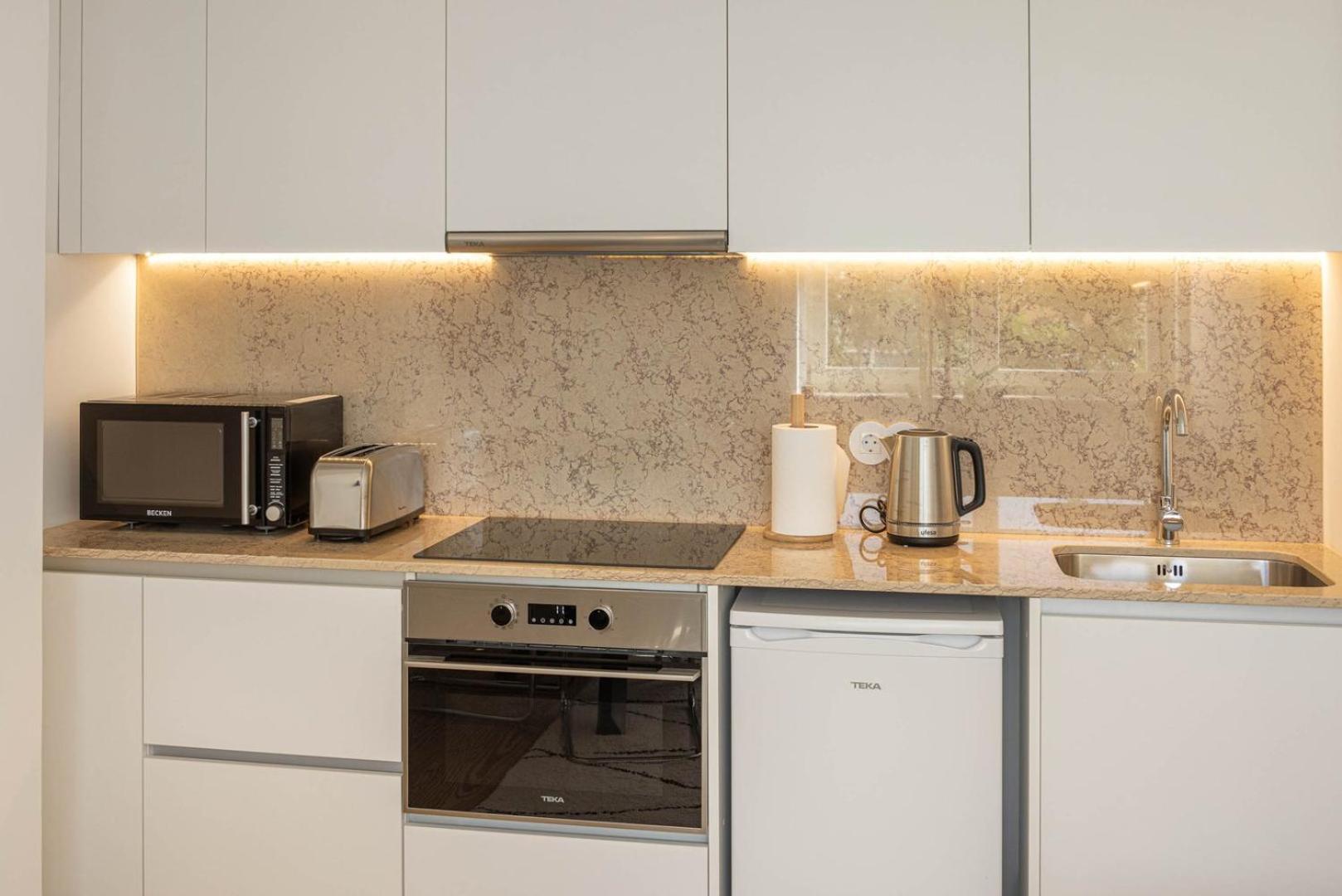 Guestready - Mosteiro Azul Downtown Apartment