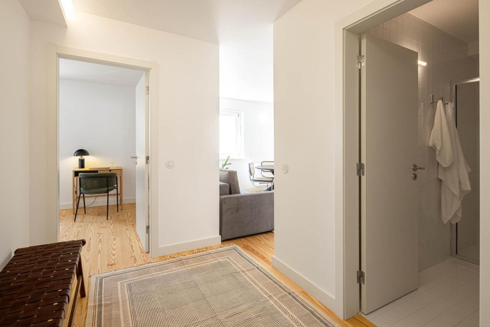 Apartment Guestready - Mosteiro Azul Downtown