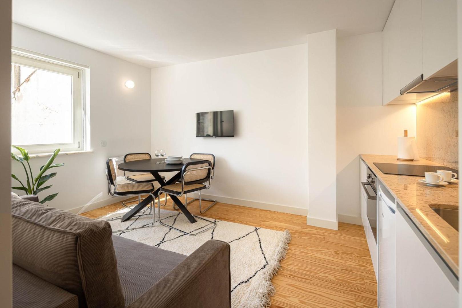 Apartment Guestready - Mosteiro Azul Downtown *